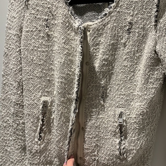 IRO jacket - Picture 6 of 7